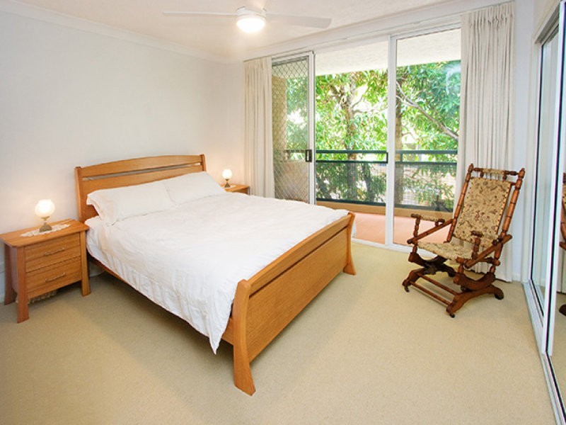 1/22 Ascog Terrace, Toowong QLD 4066