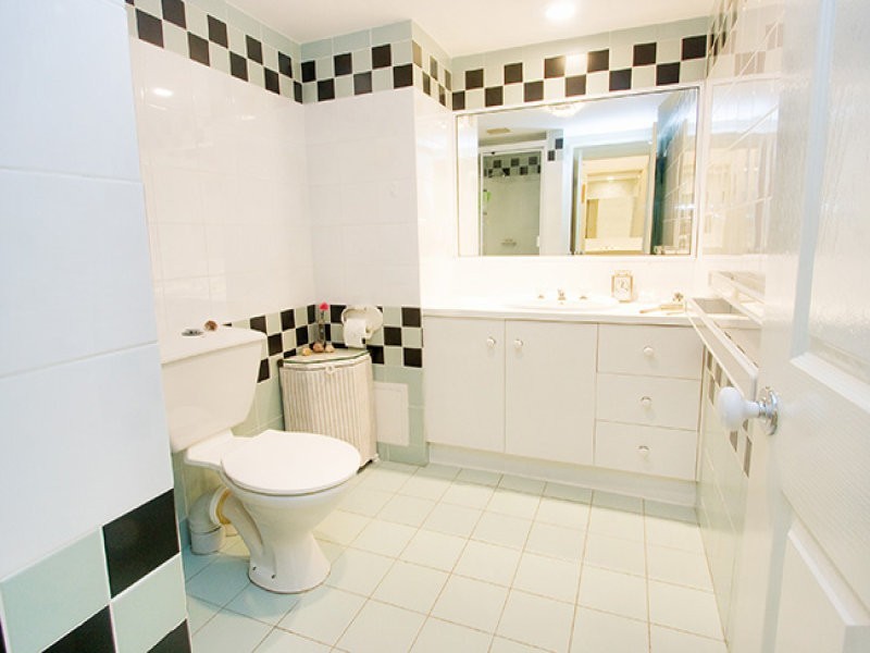 1/22 Ascog Terrace, Toowong QLD 4066