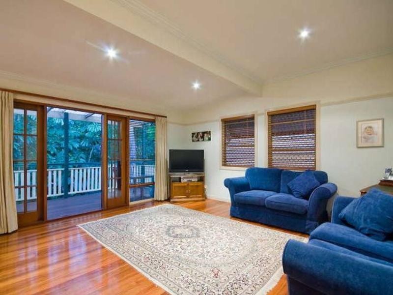 47 Carmody Road, St Lucia QLD 4067