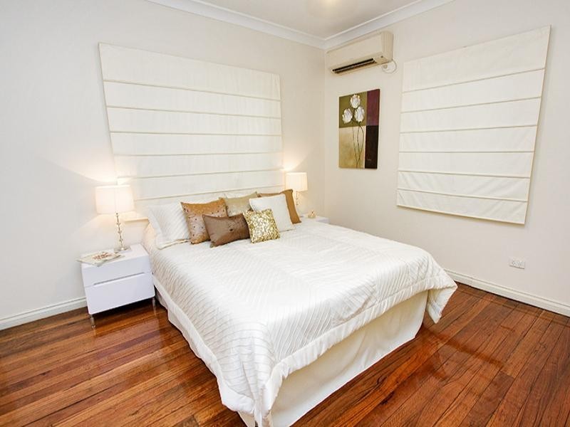 167 Jubilee Terrace, Bardon QLD 4065