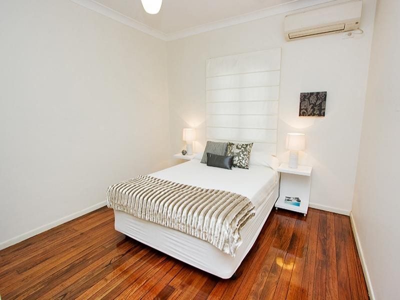 167 Jubilee Terrace, Bardon QLD 4065