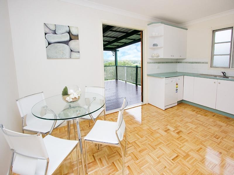 167 Jubilee Terrace, Bardon QLD 4065