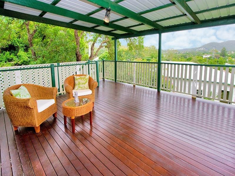167 Jubilee Terrace, Bardon QLD 4065
