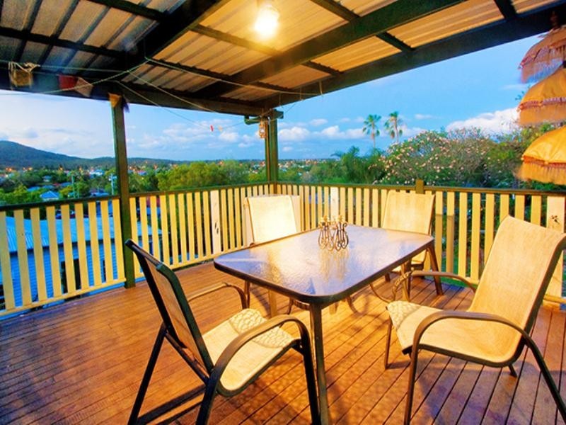 167 Jubilee Terrace, Bardon QLD 4065
