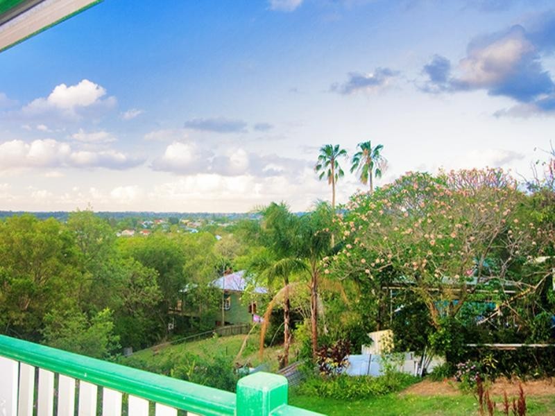 167 Jubilee Terrace, Bardon QLD 4065