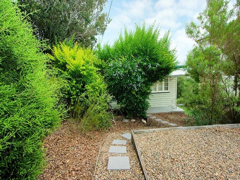 167 Jubilee Terrace, Bardon QLD 4065