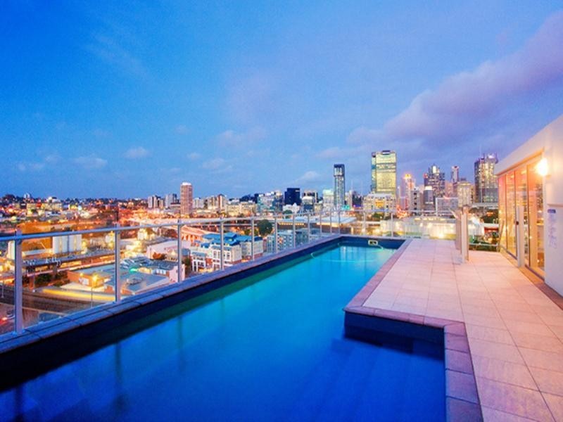 706/43A Peel Street, West End QLD 4101