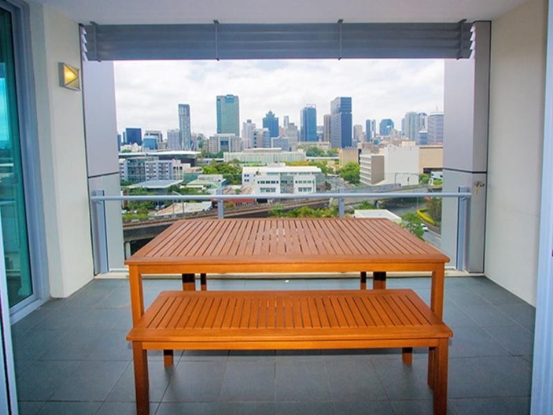 706/43A Peel Street, West End QLD 4101