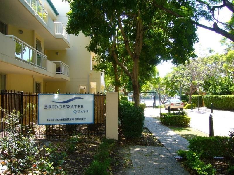 39/50 Rotherham Street, Kangaroo Point QLD 4169