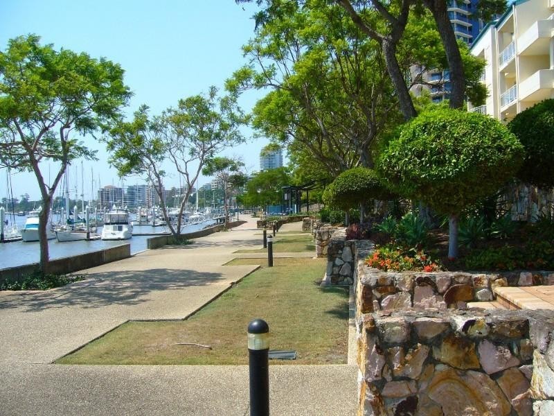 39/50 Rotherham Street, Kangaroo Point QLD 4169