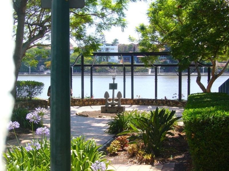 39/50 Rotherham Street, Kangaroo Point QLD 4169