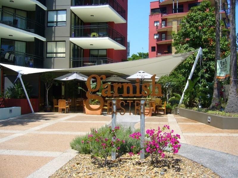 39/50 Rotherham Street, Kangaroo Point QLD 4169