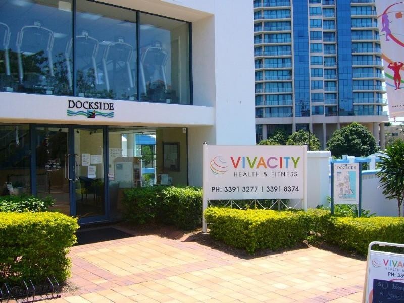 39/50 Rotherham Street, Kangaroo Point QLD 4169