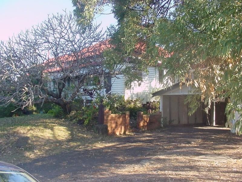 3/148 Waterworks Road, Ashgrove QLD 4060