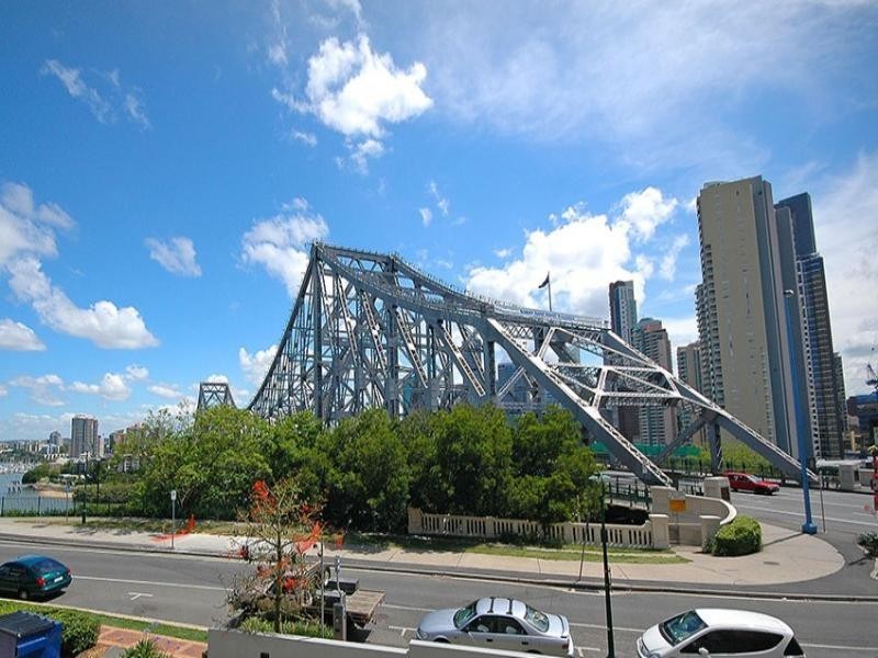 102/100 Bowen Terrace, Fortitude Valley QLD 4006