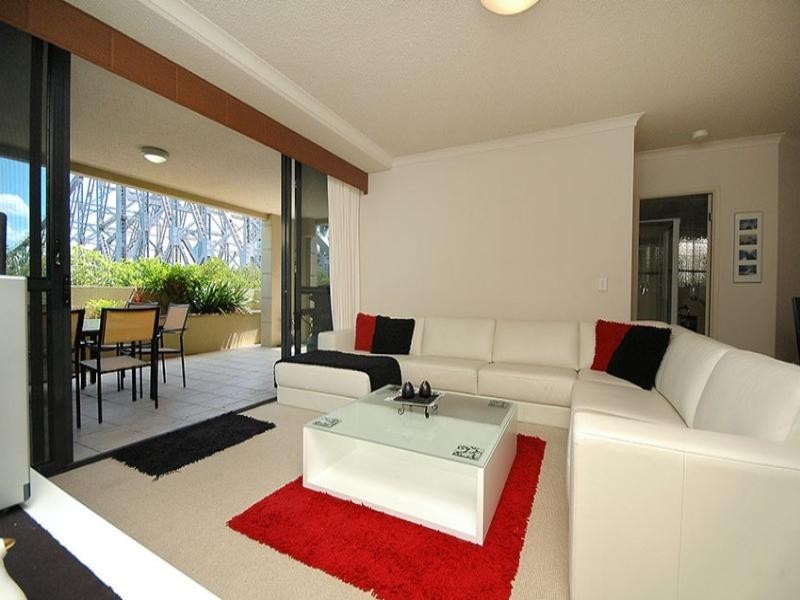 102/100 Bowen Terrace, Fortitude Valley QLD 4006