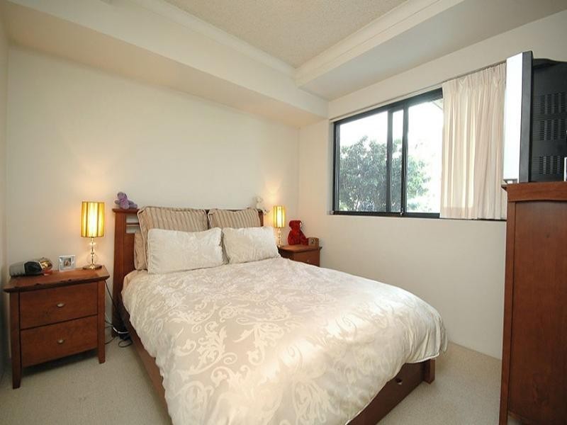 102/100 Bowen Terrace, Fortitude Valley QLD 4006