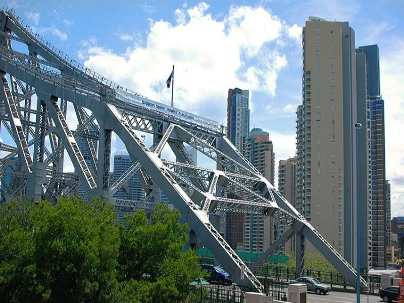 102/100 Bowen Terrace, Fortitude Valley QLD 4006