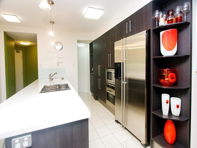 709/100 Bowen Terrace, New Farm QLD 4005