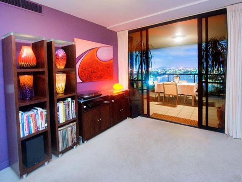 709/100 Bowen Terrace, New Farm QLD 4005