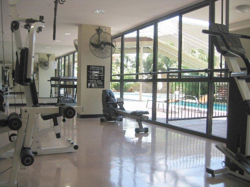 709/100 Bowen Terrace, New Farm QLD 4005