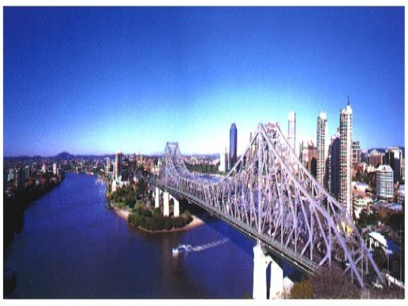 709/100 Bowen Terrace, New Farm QLD 4005