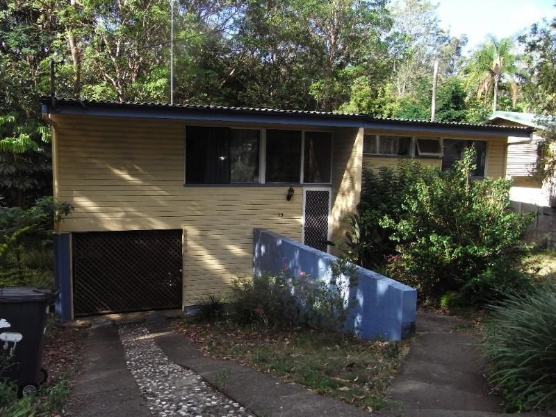 15 Kent Street, Toowong QLD 4066