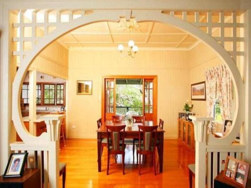 62 Disraeli Street, Indooroopilly QLD 4068