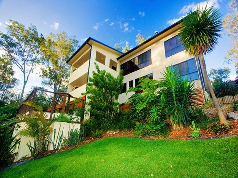 96 Sunset Road, Fig Tree Pocket QLD 4069