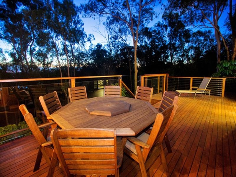 96 Sunset Road, Fig Tree Pocket QLD 4069