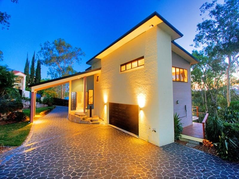 96 Sunset Road, Fig Tree Pocket QLD 4069