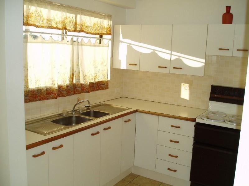 4/21 Fortitude Street, Auchenflower QLD 4066