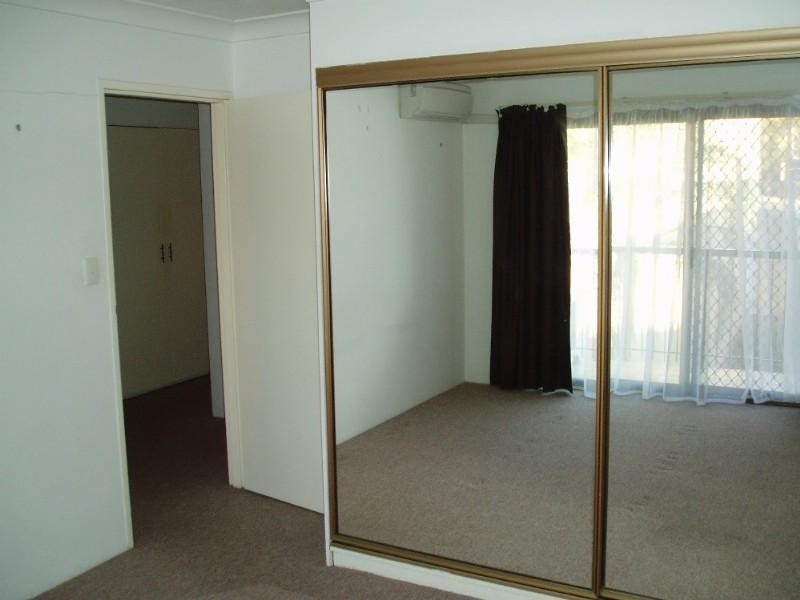 4/21 Fortitude Street, Auchenflower QLD 4066