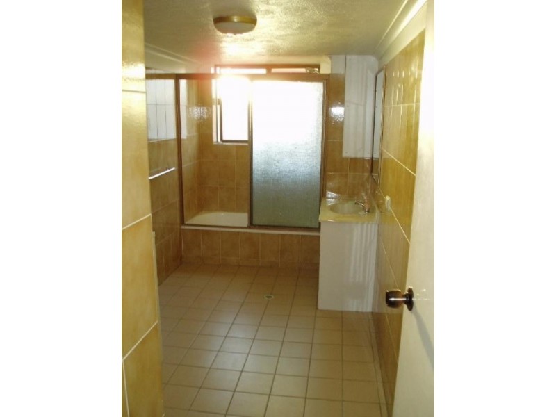 4/21 Fortitude Street, Auchenflower QLD 4066