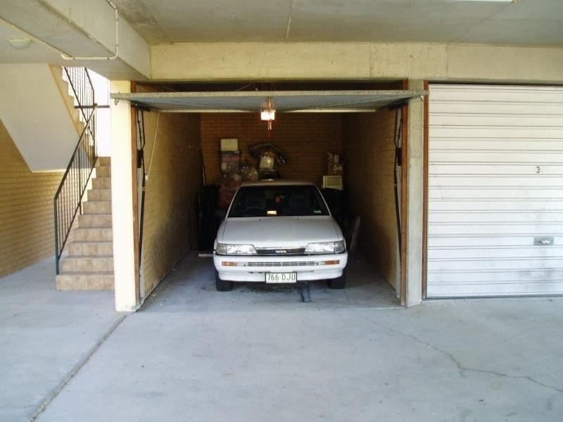 4/21 Fortitude Street, Auchenflower QLD 4066