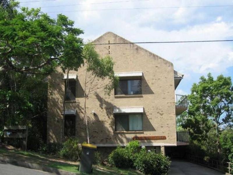 5/22 Armadale Street, St Lucia QLD 4067