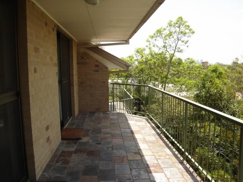 5/22 Armadale Street, St Lucia QLD 4067