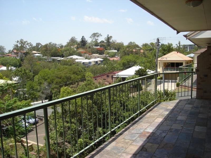 5/22 Armadale Street, St Lucia QLD 4067