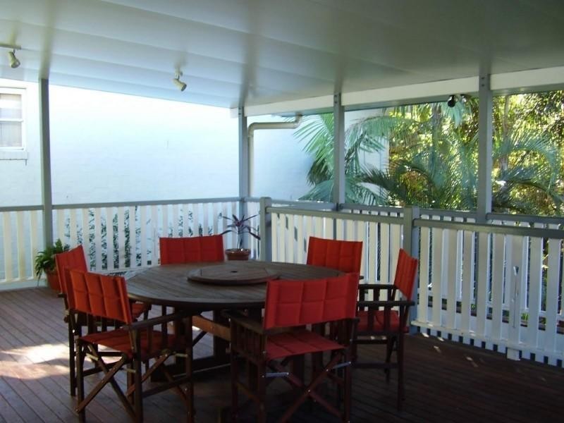 5 Usher Street, Indooroopilly QLD 4068