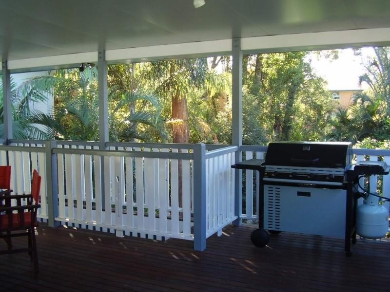 5 Usher Street, Indooroopilly QLD 4068