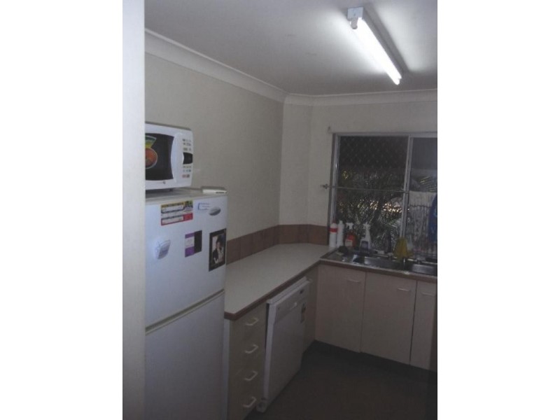 1/22 Warren Street, St Lucia QLD 4067