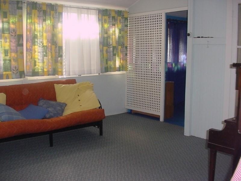 1/22 Warren Street, St Lucia QLD 4067