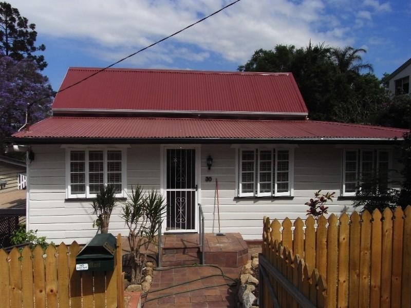 30 Harrys Road, Taringa QLD 4068