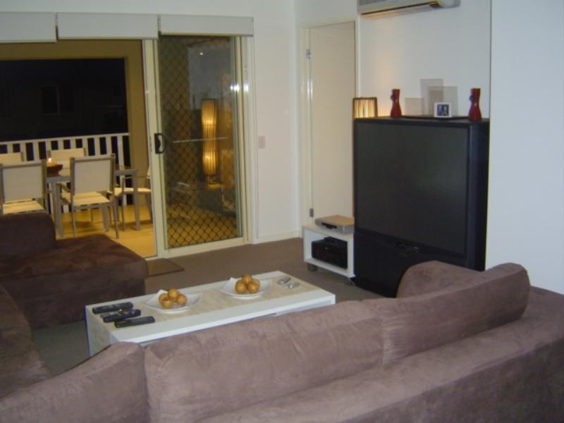 30/38 Vincent Street, Indooroopilly QLD 4068