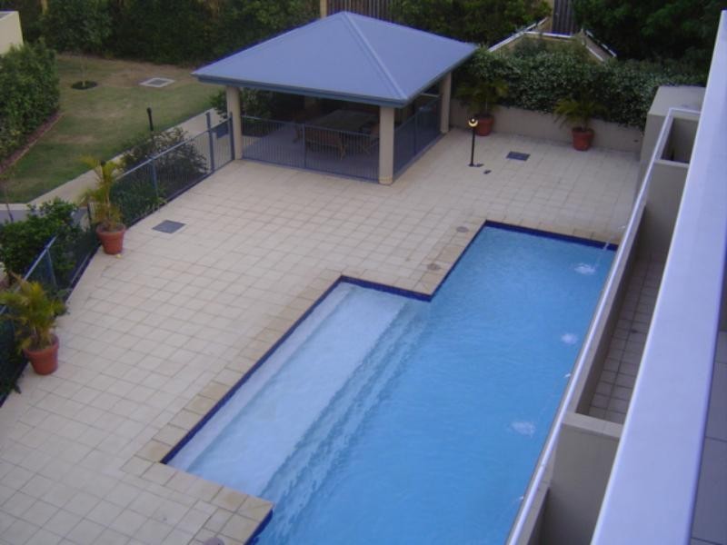 30/38 Vincent Street, Indooroopilly QLD 4068