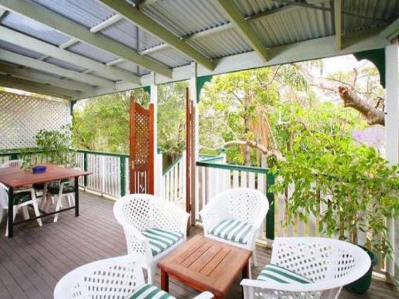 62 Disraeli Street, Indooroopilly QLD 4068