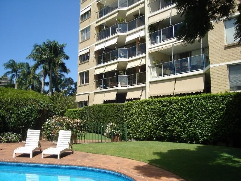 20/82 Sandford Street, St Lucia QLD 4067