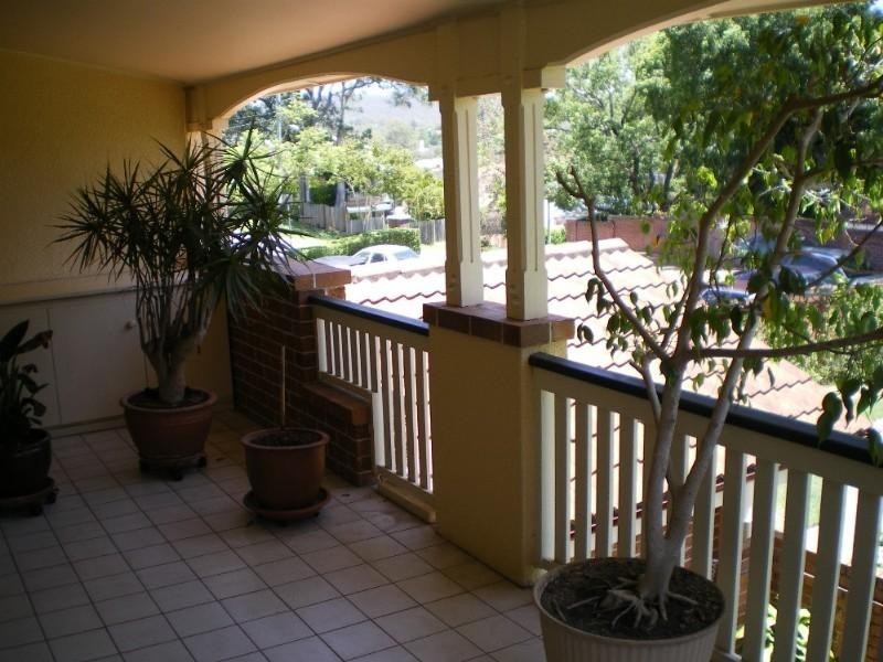 27/12 Bellevue Parade, Taringa QLD 4068