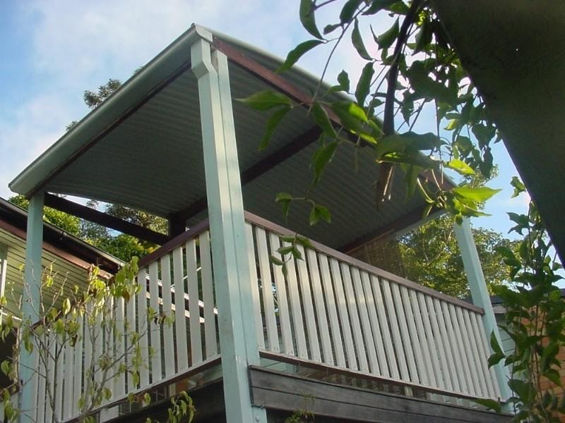 4/21 Indooroopilly Road, Taringa QLD 4068