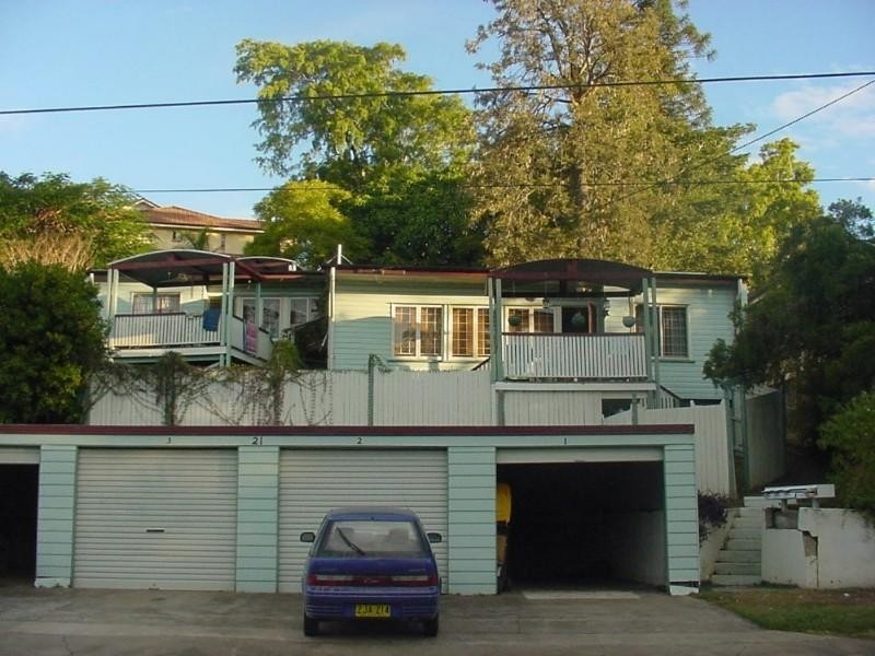 4/21 Indooroopilly Road, Taringa QLD 4068